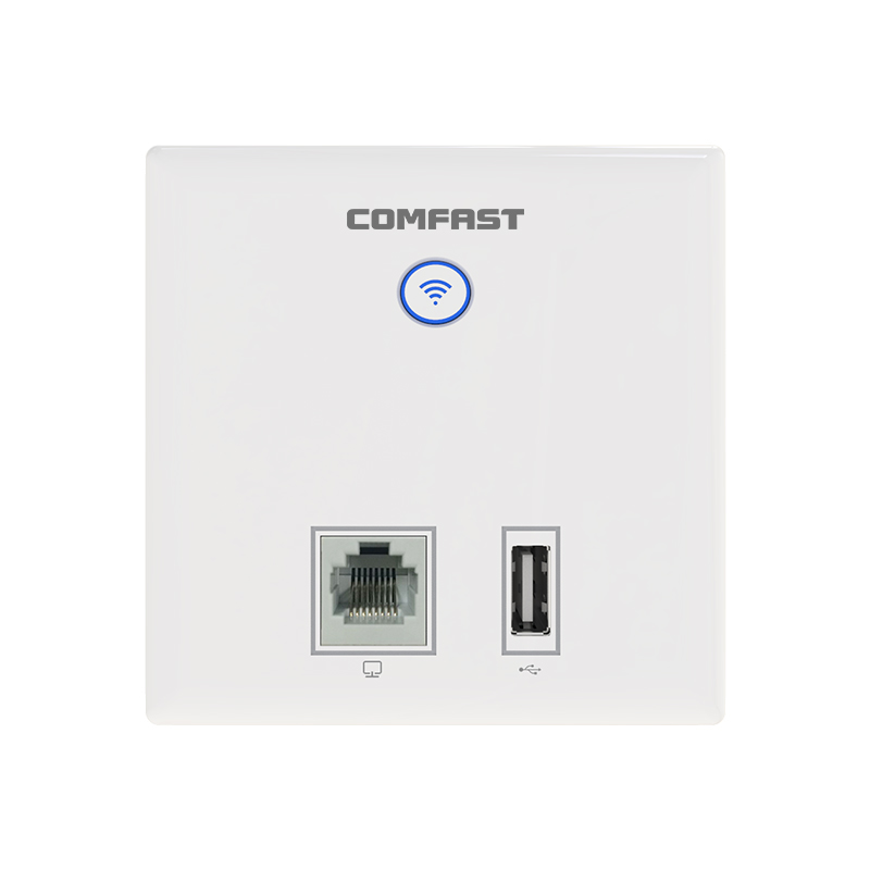 Comfast eВ 533n 48 в Poe повторитель inwall 300 Мбит/с AP с высоким качеством
