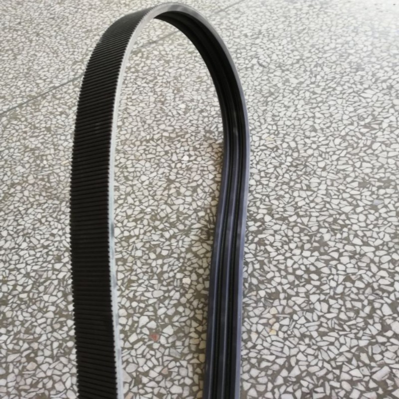 Ремень poly flex JB