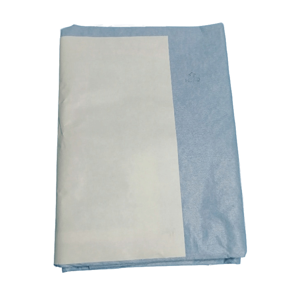General surgery packs Basic Surgical pack
