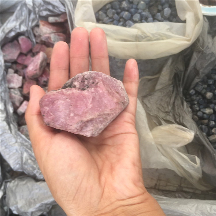 Natural Rough High Quality Ruby Gemstone Bulk Wholesale Red Corundum Stone