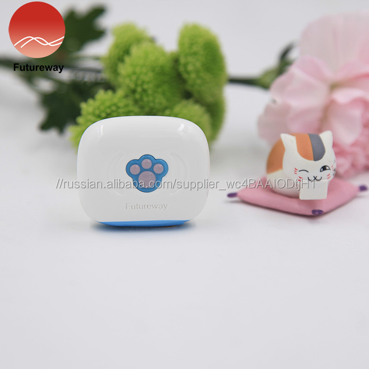 Мини GPS ПЭТ-трекер автомобиля