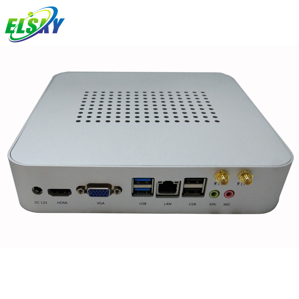 i-ntel dual cores 2.1GHz i3-2310M cpu x86 pocket computer with WIFI stick