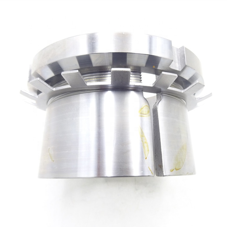 High Quality Bearing Adapter Withdrawal Sleeve HE3126 with Lockwasher for Inch Shafts