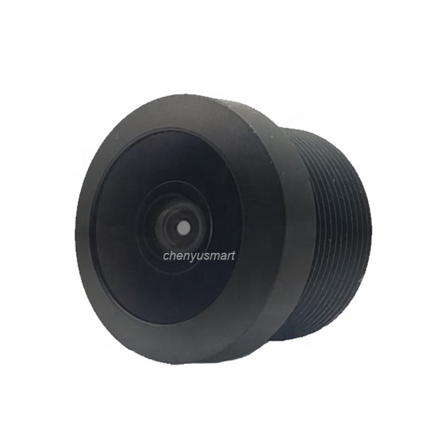 Imx117 1/2. 3 "4 K день и ночь ИК 4 мм F2.8 M12 16MP объектив камеры видеонаблюдения 4 k cctv объектива