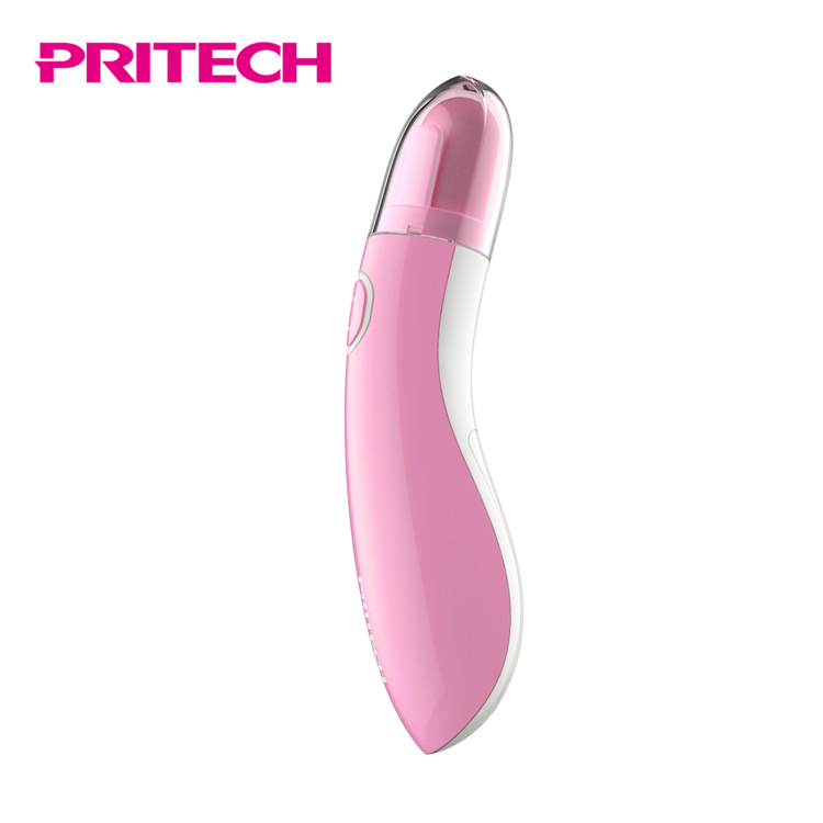 PRITECH Качество Товары ABS Электрический ногтей полировщик с 1 тонкой головки ролика