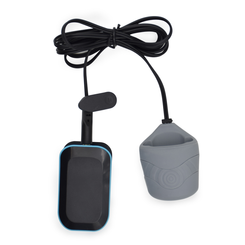 Bluetooth HRV мобильный пульсометр с отпечатком пальца KYTO2935B