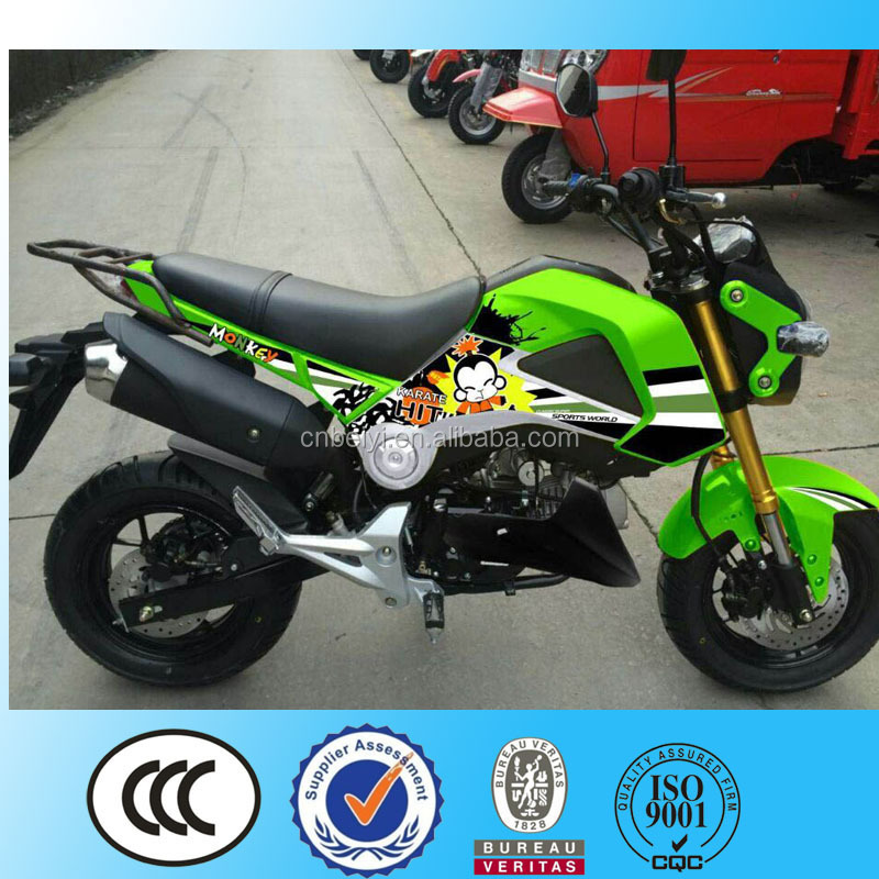 Красивый дешевый высококачественный мотоцикл 125cc Chongqing синего/оранжевого/зеленого/желтого цвета мотоцикл на продажу