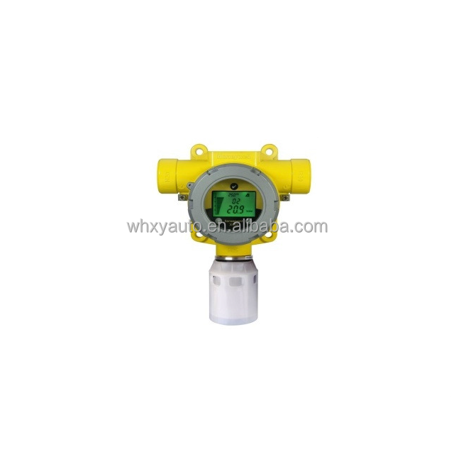 Honeywell SPXCDALMRX ATEX/IECEX & AP одобрено SP XCD CH4 (метан) IR, 0-100% LEL (20,0 до 100.0% LEL) с входом LM25, M20