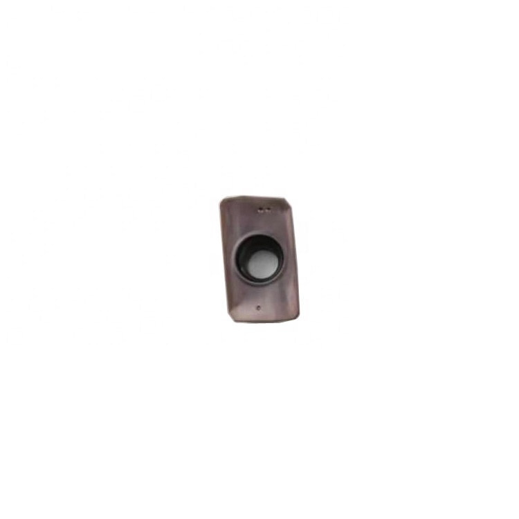 HUAZHICHUN / APMT1135PDER ZT60B/high feed milling insert for face