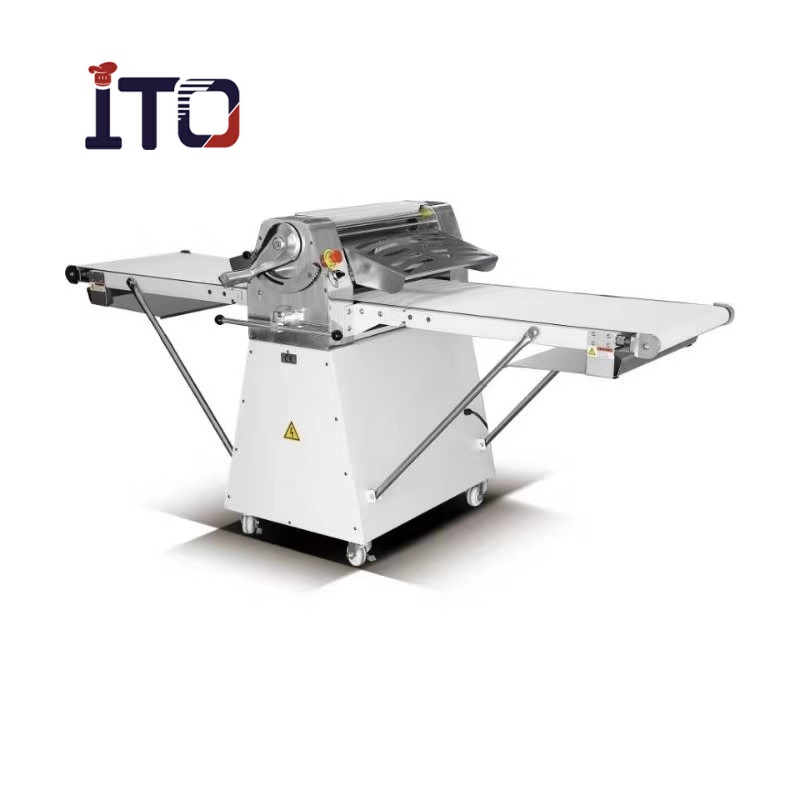 ITO-BDQ380C оборудование для выпечки хлеба