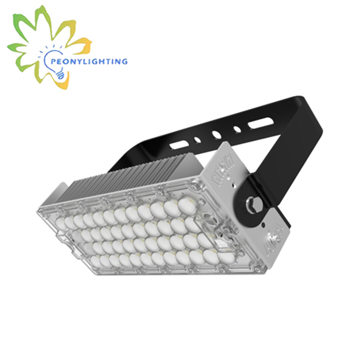 5050SMD 160LM/W регулируемый светодиодный стадион спортивный прожектор 120W, высокая мачта свет с 5- 8 лет гарантии