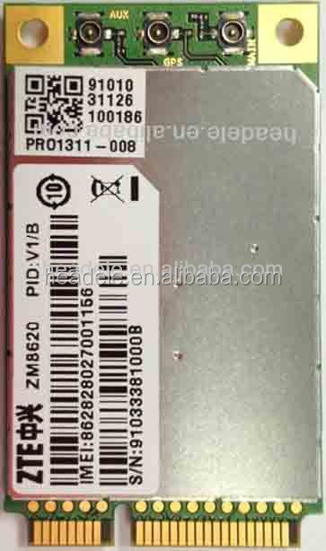 3g 4G модем zte zm8620 беспроводной fdd lte модуль для android windows linux