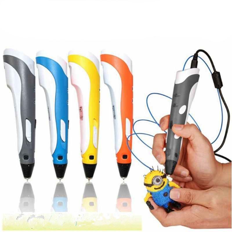 2020 wholesale Price 3d Printing Interactive Pen For Kids