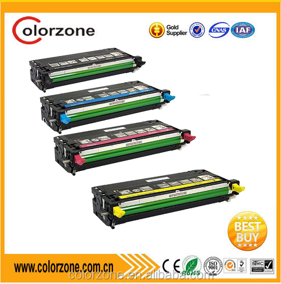 Горячая продажа совместимый Xerox 113R00726 113R00725 113R00724 113R00723 тонер-картридж для Xerox Phaser 6180