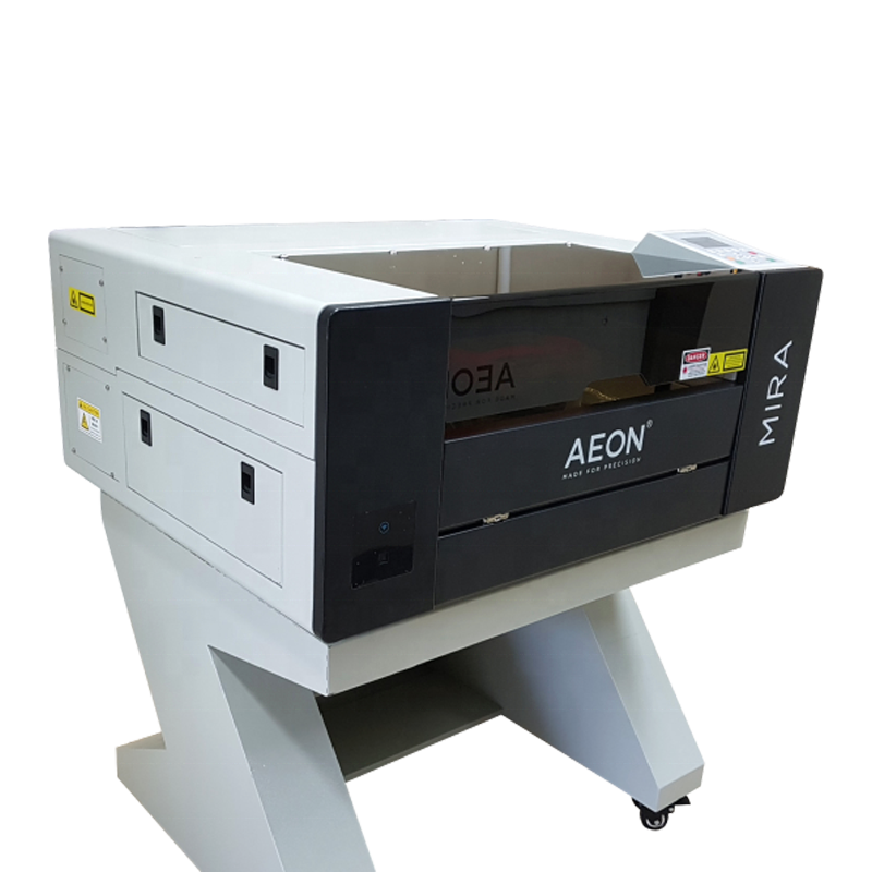 AEON Laser Laser Machine Air Filter For wood acrylic Desktop Laser Mira5/7/9 Air Purifier