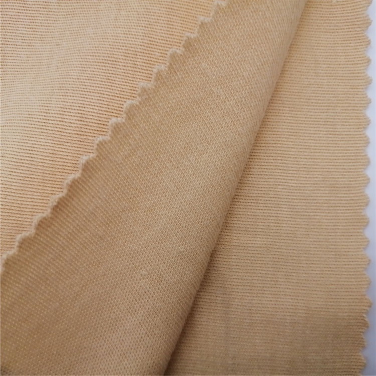 New Nomex Aramid Fiber Fabric for Heavy Industry