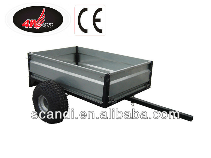4W-A03 прицеп утилита ATV