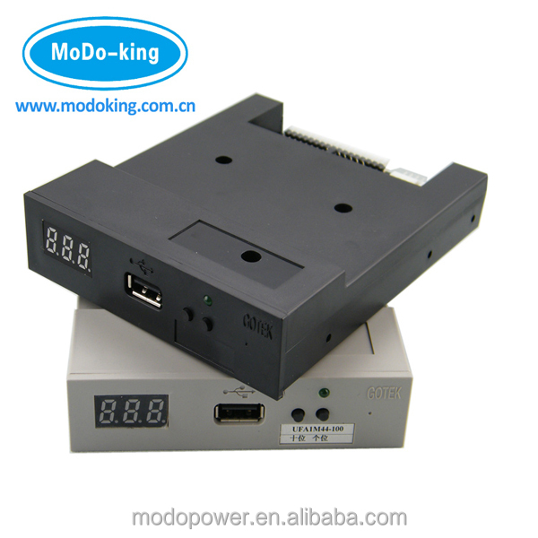 Флоппи-эмулятор usb используется для вязания/ткачества/вышивки/станков с ЧПУ/музыкальных клавишных