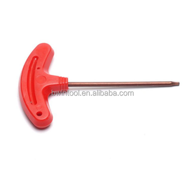 T тип torx ключ torx для инструментов держатель torx Винт T6T7T8T9T10T15T20