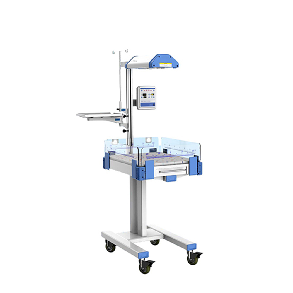 LTIW01A medical hospital infant radiant warmer hospital bed price