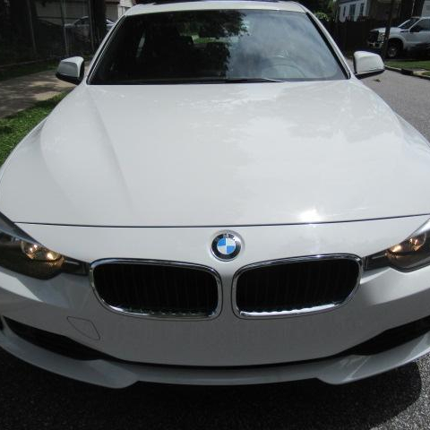 Очень дешевые подержанные автомобили/BMW 3 серии 2015 для продажи