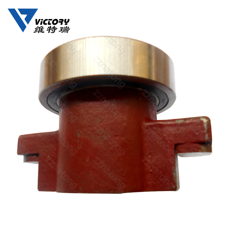 high quality 1761-00111 bus spare parts clutch release bearing and seat assembly