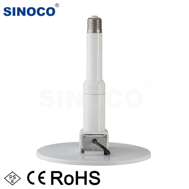 e40 led mining lamp 120w