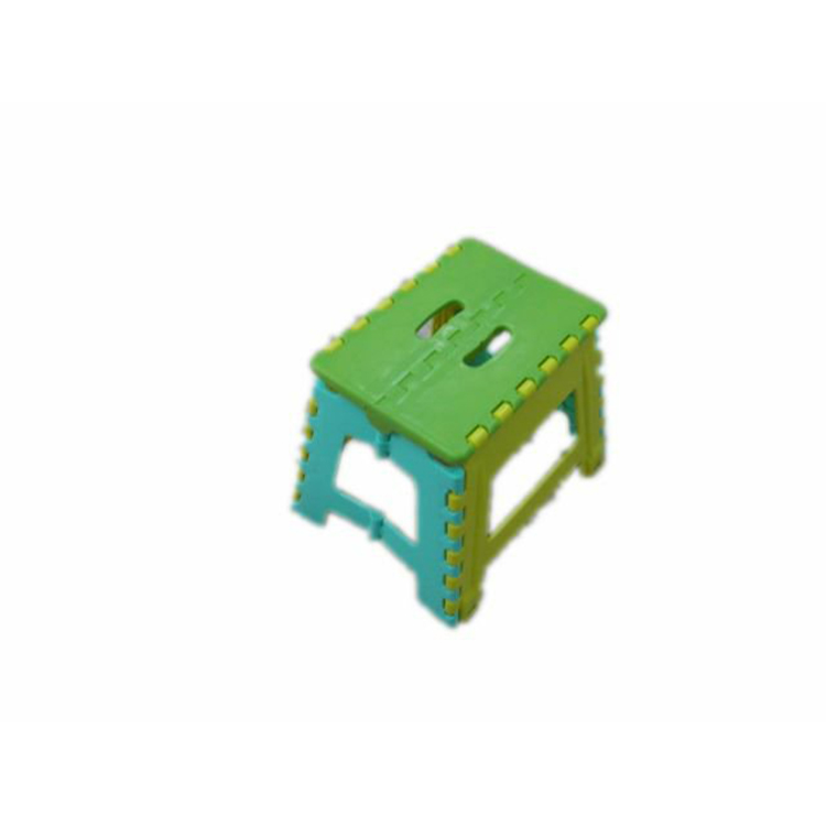 plastic folding stool for kids