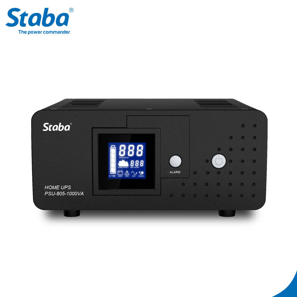 Лучший домашний ups 1kv staba/OEM