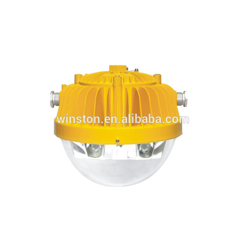 BC9302-L25 светильник на платформе взрывозащищенный светодиодный светильник, используемый в химической промышленности