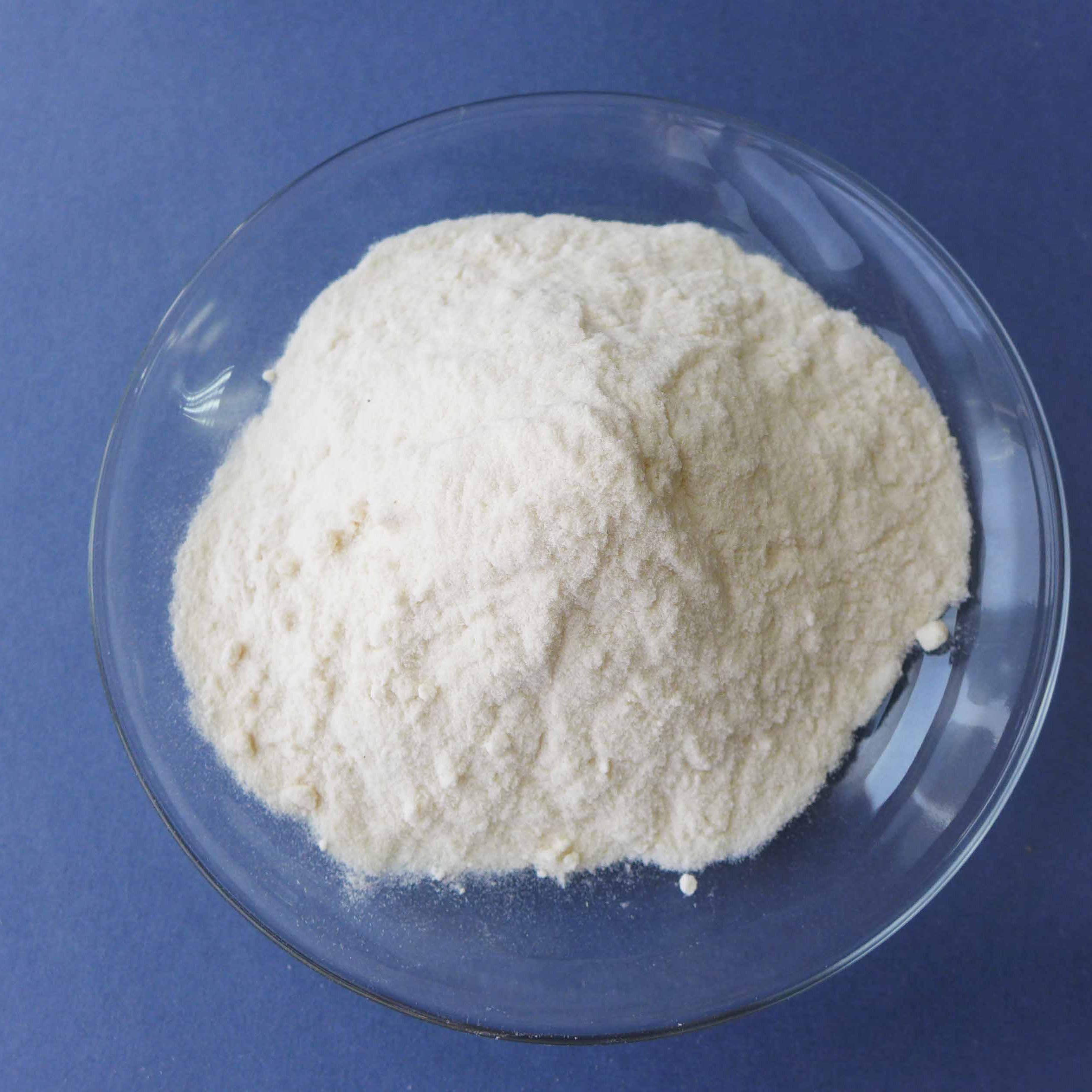 L-Threonine Amino Acid Threonine 98.5% for Feed Additives feed grade