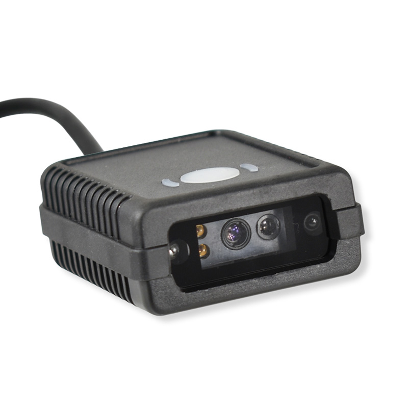 Дешевый Встроенный сканер штрих-кодов Raspberry PI ccd 1d 2d Arduino