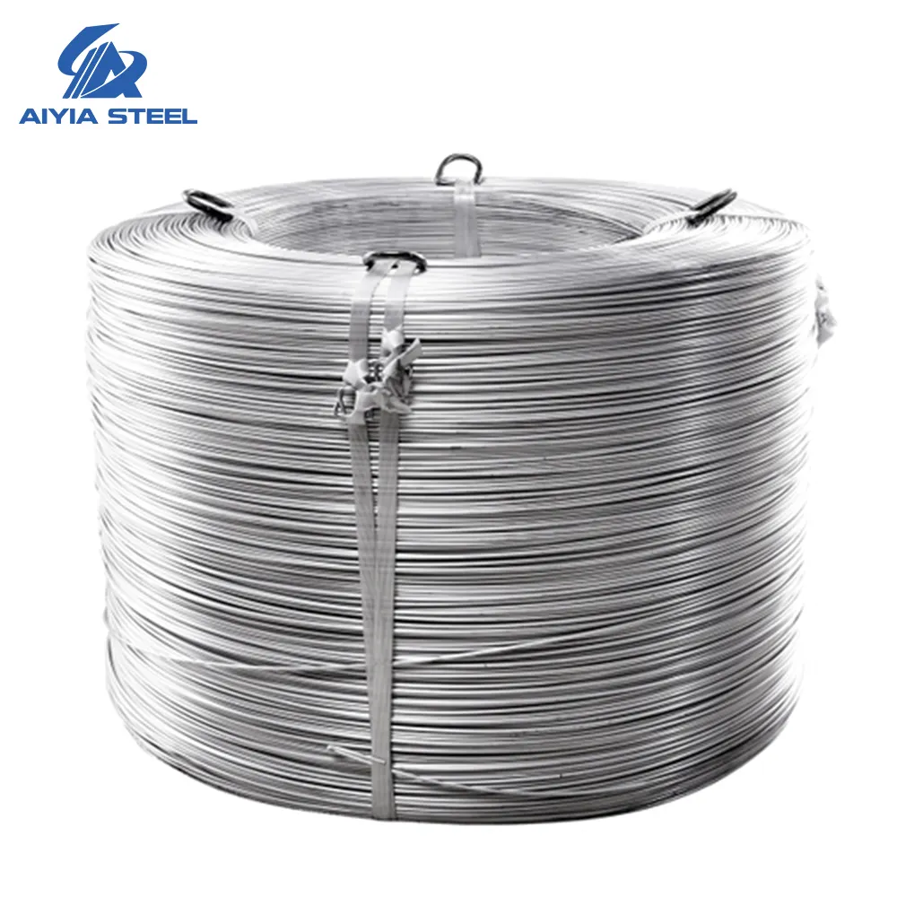 5052 aluminum wire from Chinese supplier