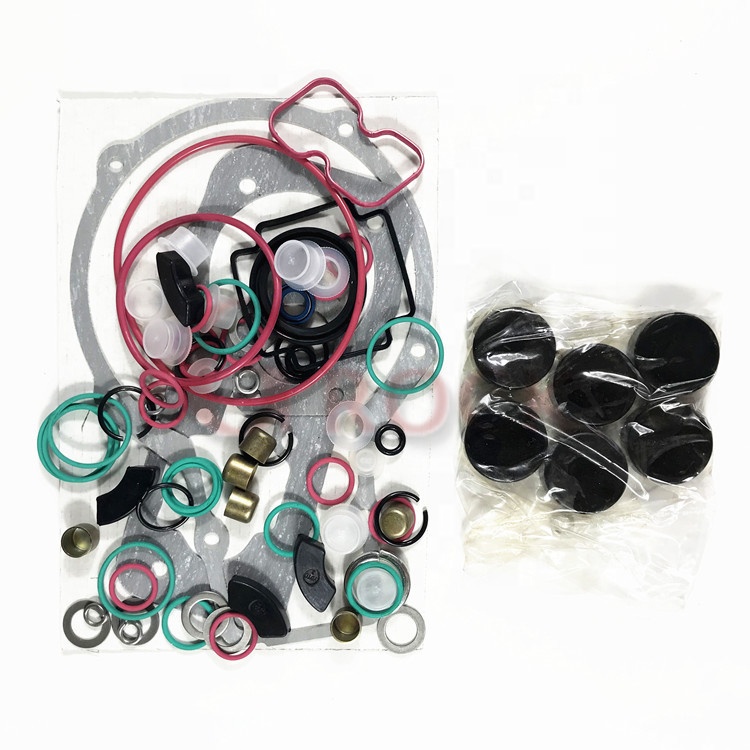 Common rail топливный насос Ремкомплект VG1560080023 PS8500