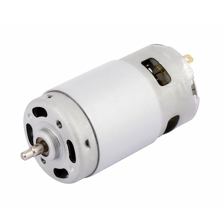 230v dc Буш микро мотор для блендер (RS-7912SH)