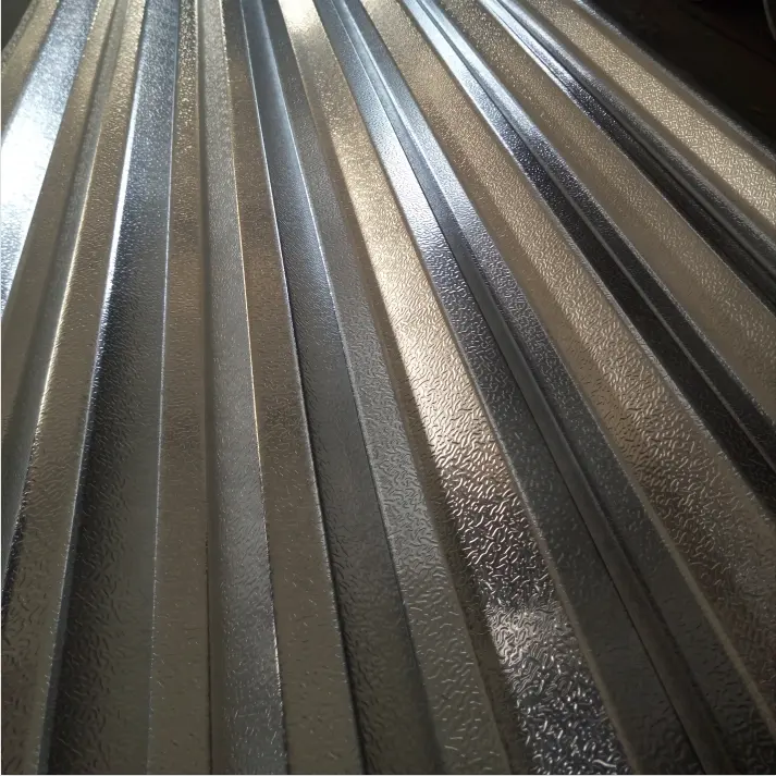 Hot selling aluminium roofing sheet 3003 aluminum for roof