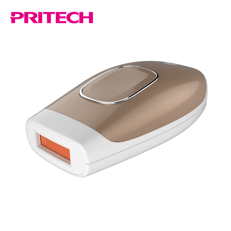 PRITECH Ipl для домашнего использования долговременным удалением волос лазерным управляется 12VDC адаптера переменного тока