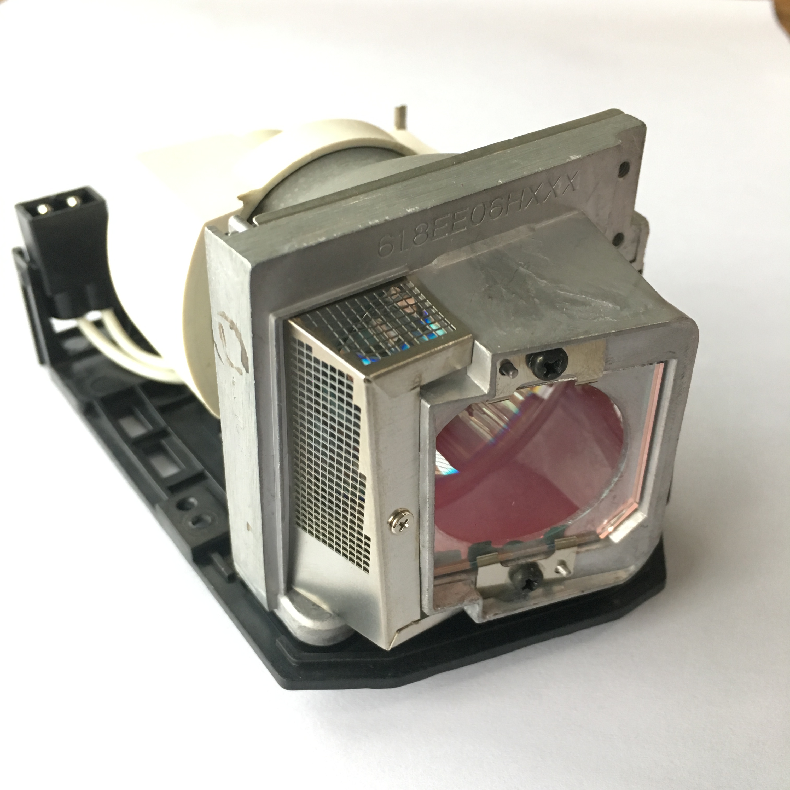 VIP280W оригинальная замена лампы проектора с корпусом BL-FP280D SP.8FB01GC01 для Optoma PEW762 EX762 TW762 TX762