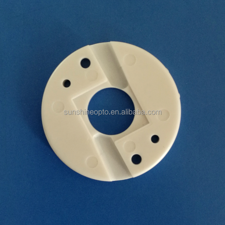 Cob led держатель объектива для CLL030
