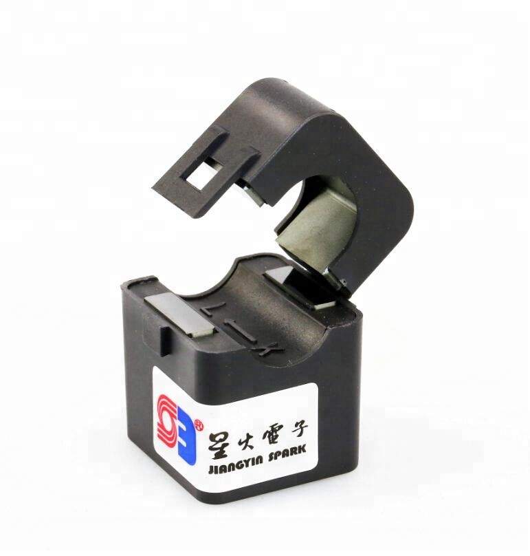 100A/50mA split core current transformer