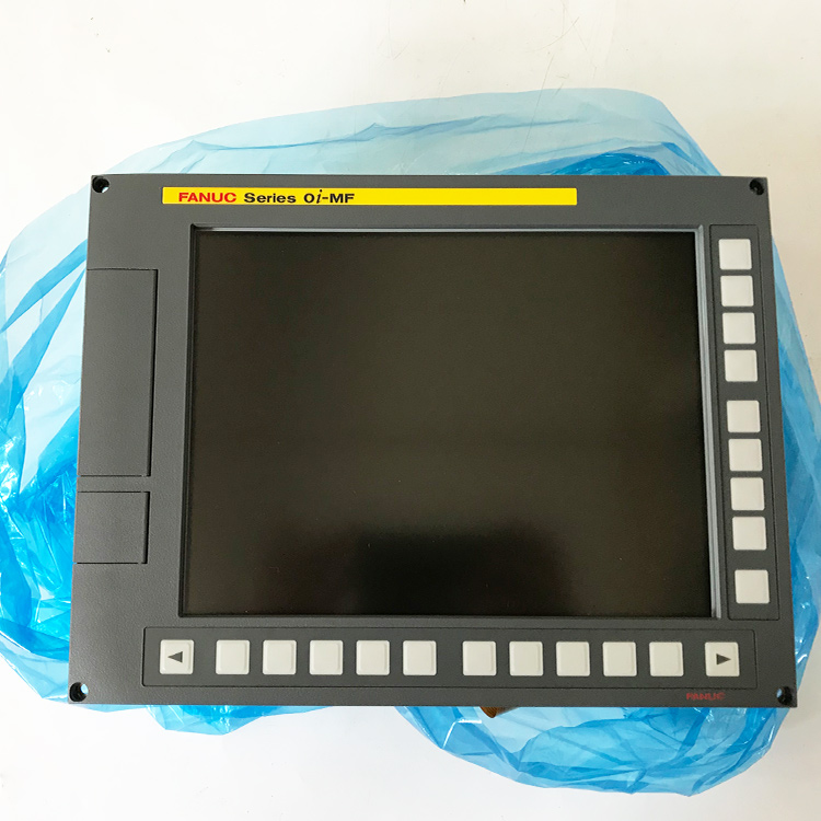 Fanuc A02B-0338-B502 Oi-MF новый оригинальный контроллер станка с ЧПУ