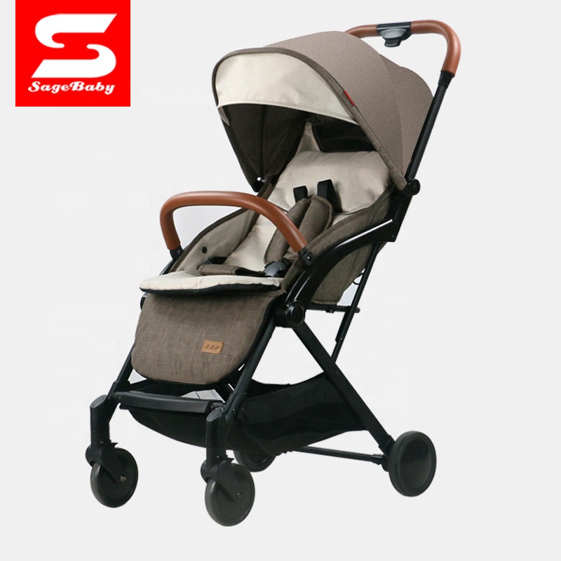 T400-L хаки, Китай, Роскошная детская дорожная коляска 3 в 1, может быть с автомобильным сиденьем, детская коляска с En1888