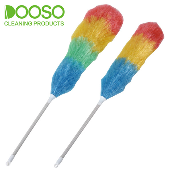 Пластиковый пыльник; дома проводить очистку цвета duster