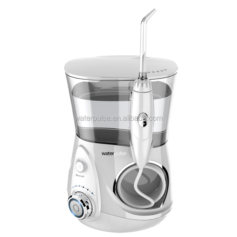 Ирригатор для полости рта Waterpulse V660 высокого качества