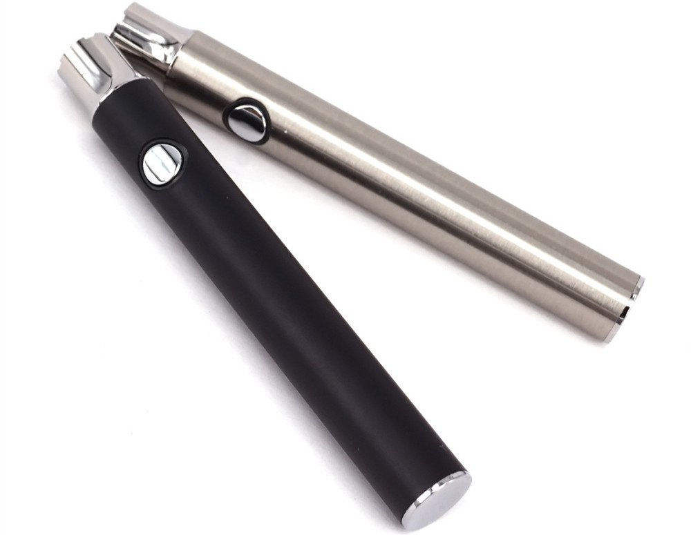 2018 новый оптовый Пользовательский логотип 510 картридж vape pen Аккумулятор для испарителя CBD