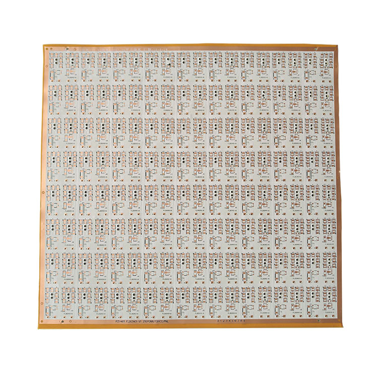 Китайский профессиональный производитель oem flex pcb