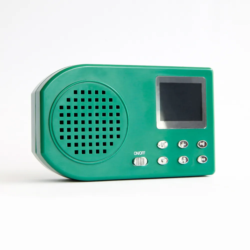 Mp3 манок для птиц