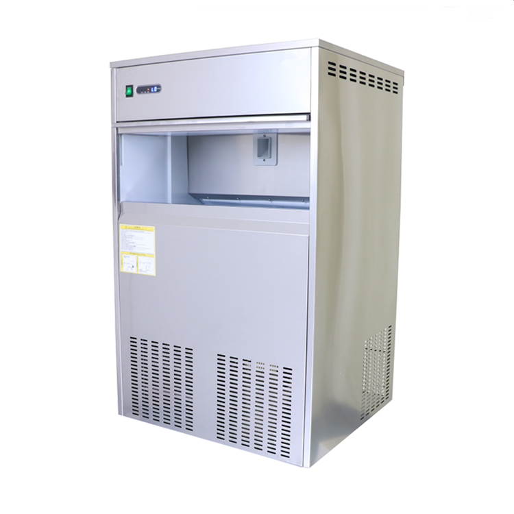 Mingyi Household Lowest Price 200kg per day Ice Maker