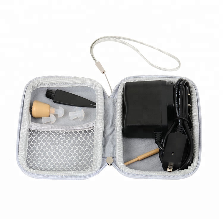2018 Pocket Micro Hearing Aid Parts