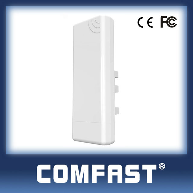Comfast cf-e214n 150 мбит/с atheros универсальная возможность беспроводной cpe 802.11n